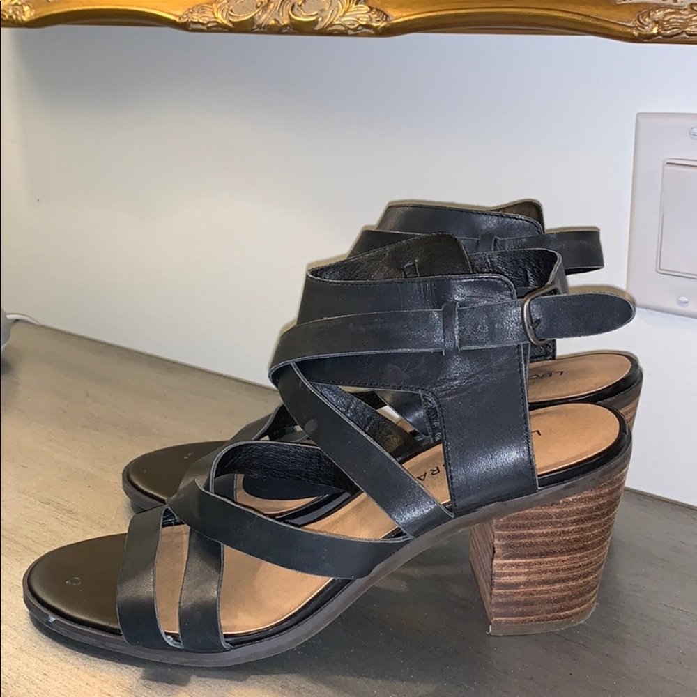 Lucky brand sandals